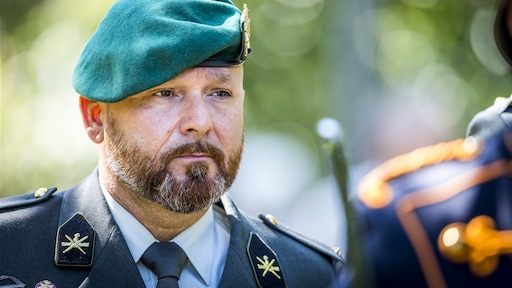 'Principiële keus': militair Marco Kroon wil celstraf uitzitten na veroordeling kopstoot