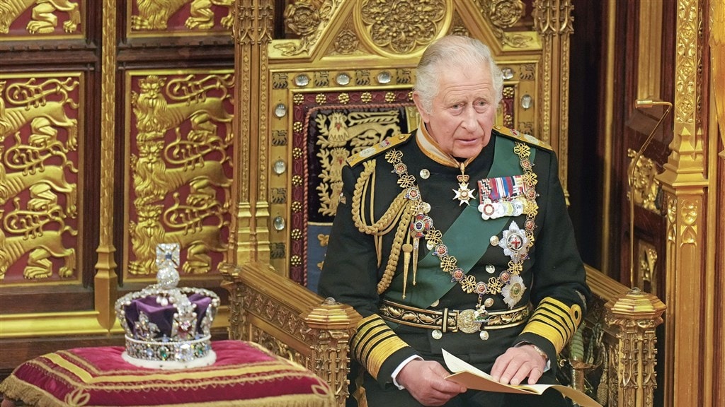 Oudste troonopvolger eindelijk koning: wie is King Charles III?