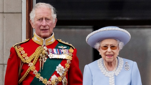 Charles rouwt om geliefde moeder: 'Weet dat haar verlies diep gevoeld zal worden'