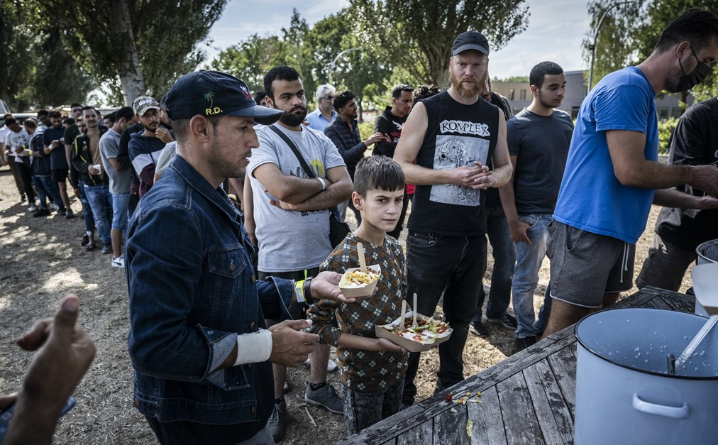 Commissie-Meijers noemt asieldeal coalitie in strijd met Europese wetgeving