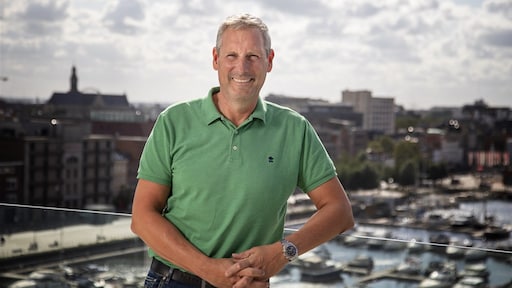 Redacteur Gert Verhulst stapt op na gebruik n-woord op televisie