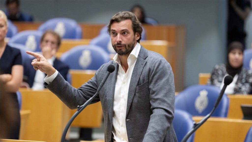 Baudet ontloopt schorsing, geen uitspraak over klacht van fracties