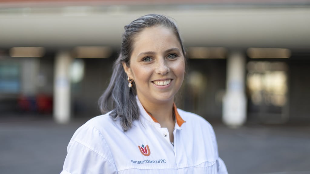 Hartstikke ziek, en niemand die het ziet: 'Ik kreeg complimentjes omdat ik zoveel afviel'