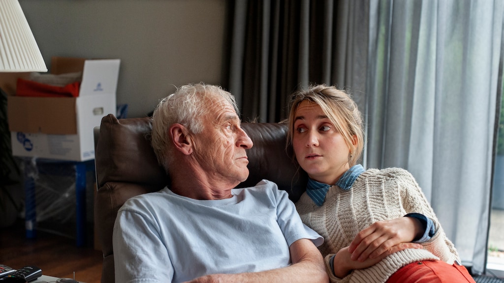 Film Pink Moon met Dirty Lines-ster verkocht aan negentien landen