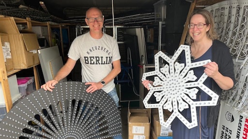 Kan de kerstverlichting nog aan deze winter? 'Tientallen euro's duurder'