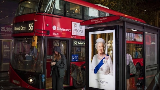 Britse kranten rouwen om Elizabeth: 'Uw plicht is volbracht'