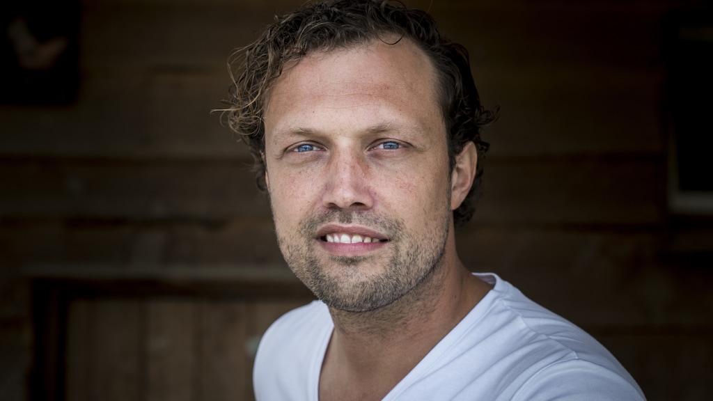 BZV-boer Bastiaan wordt lijsttrekker voor BoerBurgerBeweging