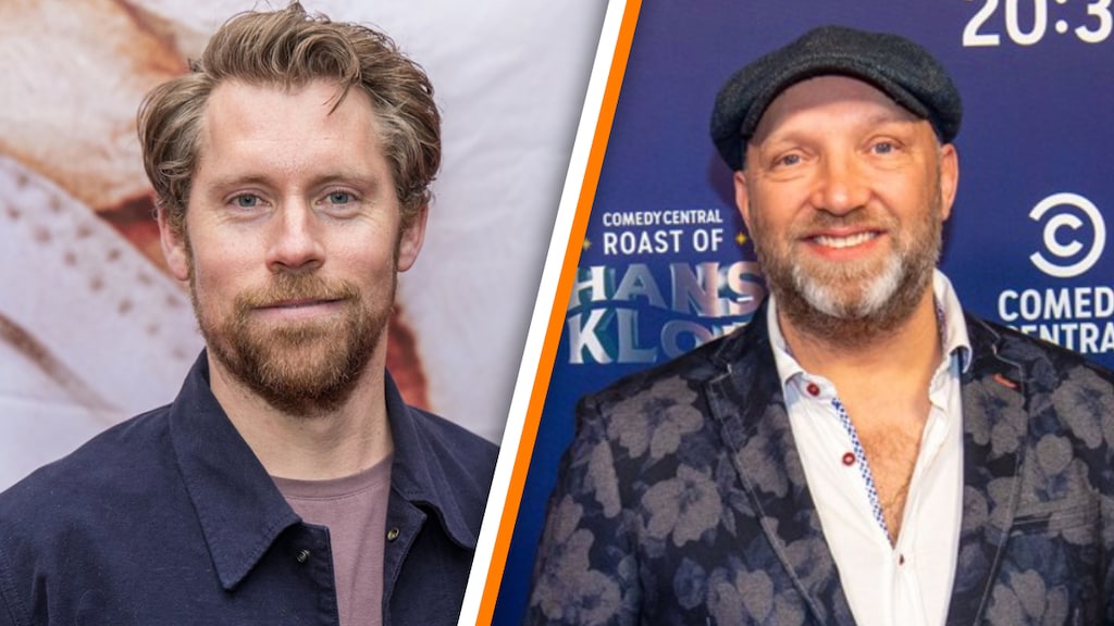 Film met Tim Haars en Ruben van der Meer naar India en Amerika