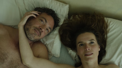 Narcosis met Thekla Reuten maakt geen kans meer op Oscar