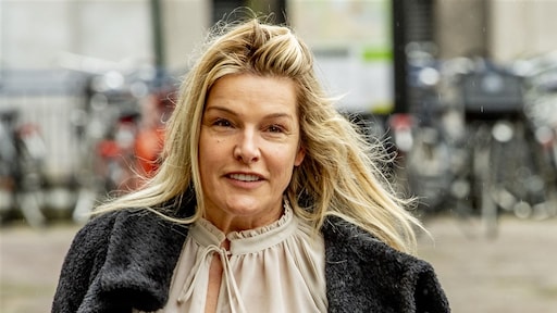 Lucille Werner waarschuwt voor huidkanker met schrijnende foto's