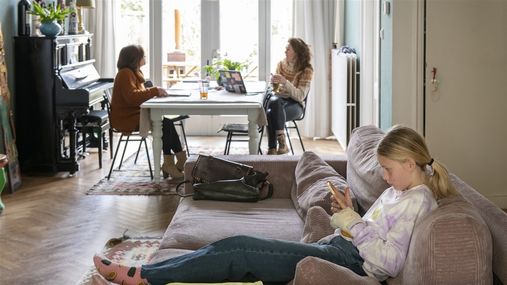 'Ongekende daling' mentale gezondheid meisjes