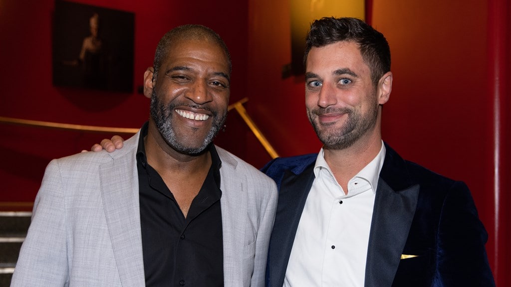 First Dates-barman Victor mist maître Sergio: 'Was mijn maatje'