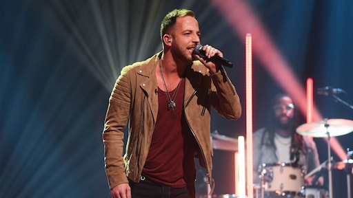 James Morrison prijst Queen Elizabeth: 'Goede, solide koningin'