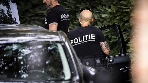 Hoofdverdachte in witwasonderzoek is oud-motorcrosser Theo E.