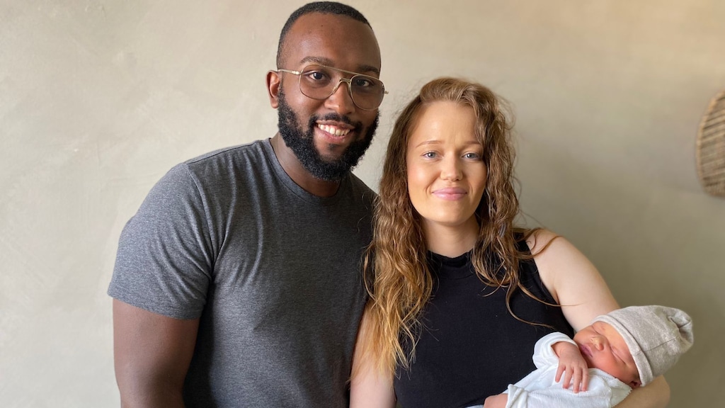 Vader, moeder én zoon jarig op dezelfde datum: 'Geprobeerd weeën op te wekken'