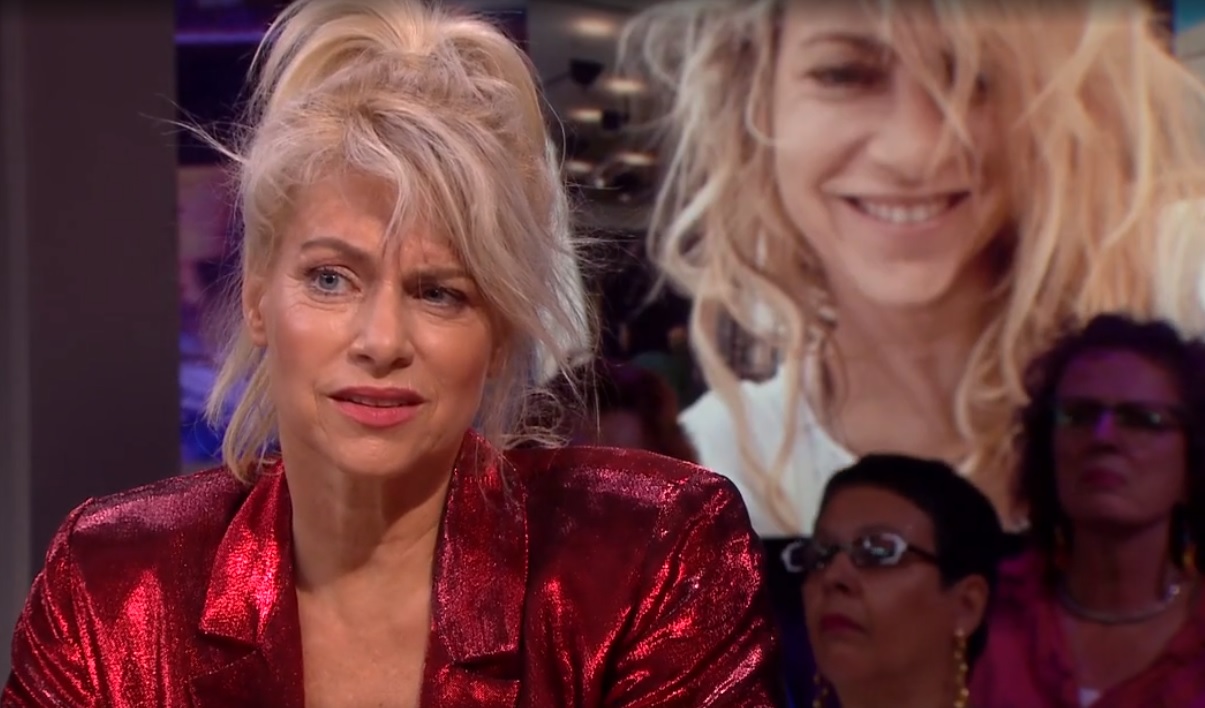 Ellen ten Damme over Ali B-verklaring: 'Zit nu met de gebakken peren'