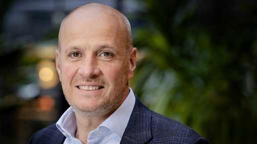 'Jumbo-topman Van Eerd verdachte in witwasonderzoek'