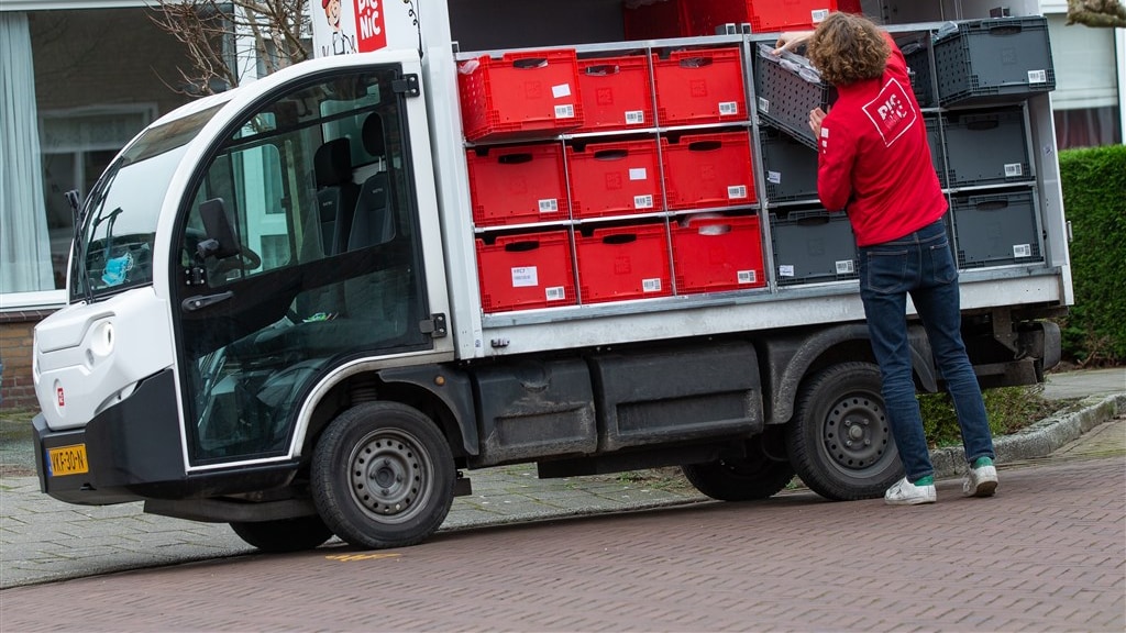 Ministerie: personeel online supermarkten valt onder supermarkt-cao