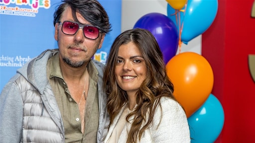 Jan Dulles kon eigen interview over overleden dochter niet kijken