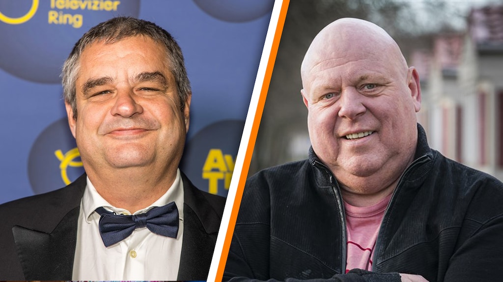 Voice-over Frank Lammers haalt mishandelingszaak Peter Gillis aan