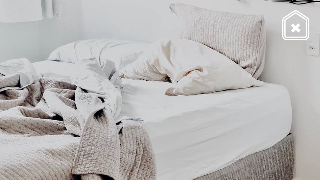 4 veelgemaakte fouten bij het kiezen van een boxspring