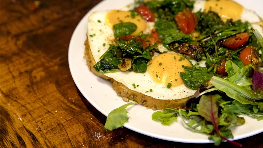 Afvallen? Flink ontbijten helpt, zeggen onderzoekers