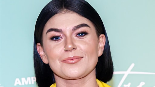 Roxeanne Hazes koestert optreden met Herman van Veen: 'Lang van gedroomd'