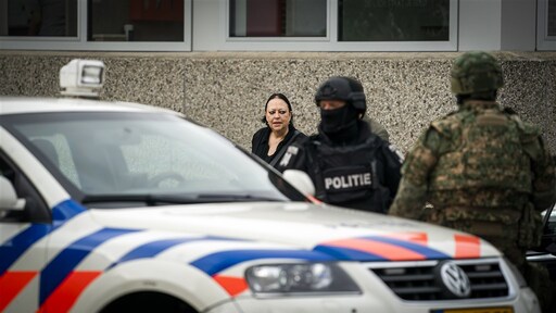 Advocaat Taghi richt pijlen op PGP-data en kroongetuige