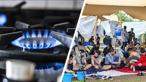 Energie-, stikstof- en asielcrisis: op deze momenten was het te voorkomen geweest