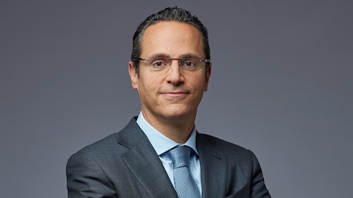 Nieuwe topman moet Shell schoner tijdperk inloodsen: 'Laat je ingenieurshart spreken'