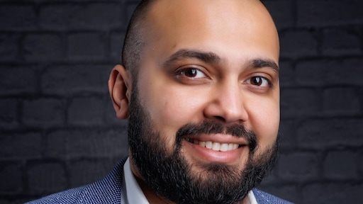 Raoul wil nooit meer worden onderschat: 'Ik werd nog net niet uitgelachen'