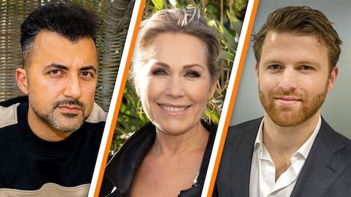 BN'ers spreken zich uit tegen racisme-item ON: 'Haal dit van de buis'