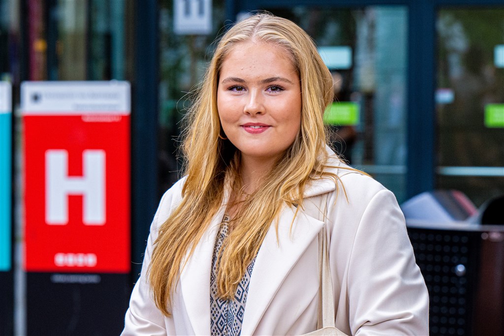 'Beveiliging Amalia en Rutte opgeschroefd na zorgen over Mocro-maffia'