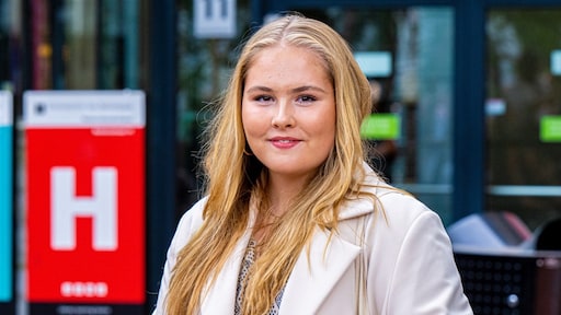 'Beveiliging Amalia en Rutte opgeschroefd na zorgen over Mocro-maffia'