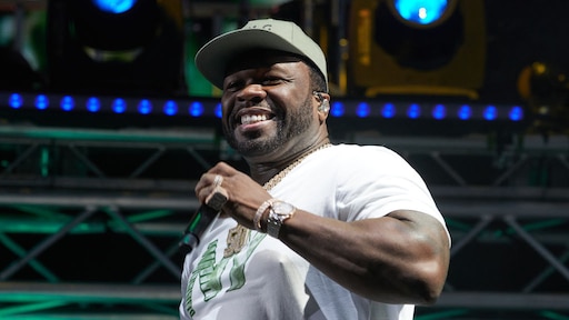 50 Cent klaagt plastisch chirurg aan: 'Nooit penisvergroting gehad'