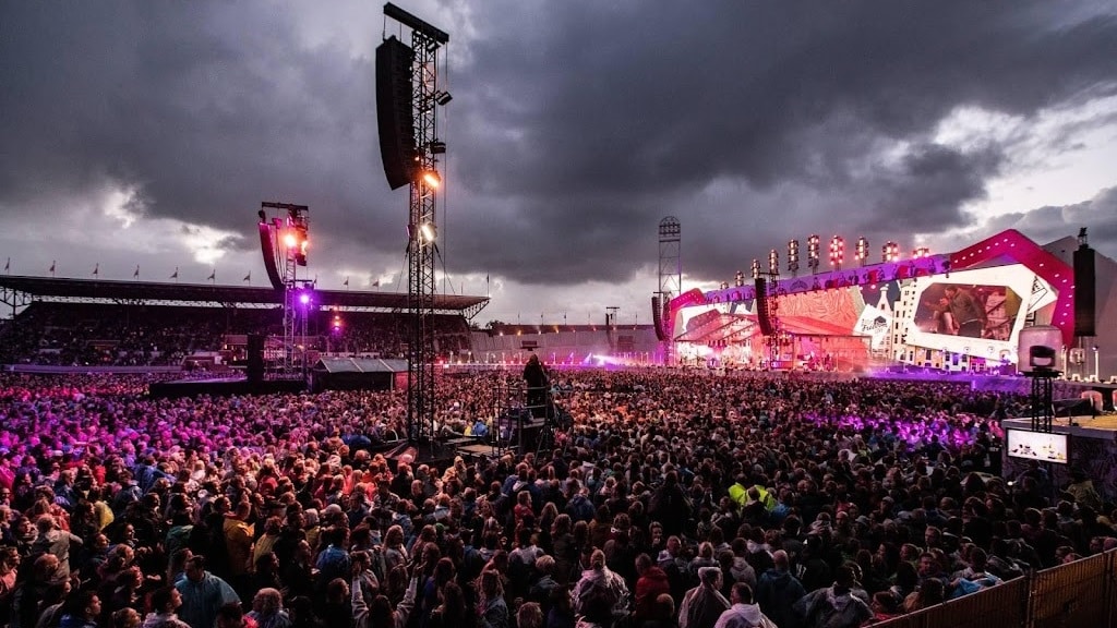 Organisatie The Streamers na kritiek: 'Nemen maatregelen'