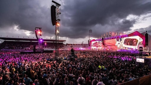 Organisatie The Streamers na kritiek: 'Nemen maatregelen'