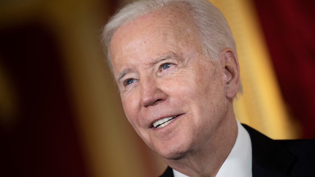 Biden: troepen VS beschermen Taiwan bij Chinese invasie