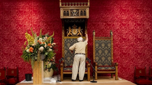 '16 miljard voor koopkracht, maar Prinsjesdag omgeven met onzekerheden'