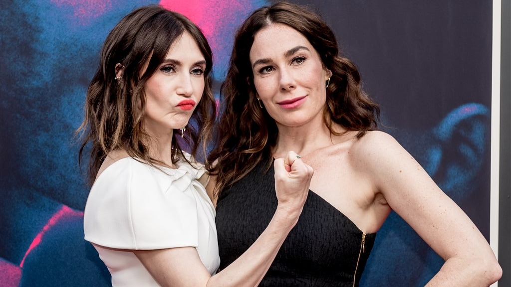 Carice van Houten en Halina Reijn gaan met podcast achter betaalmuur