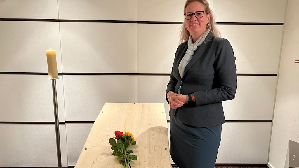 Livestream ook bij 'gewone' uitvaart populair: 'Positief ervaren'