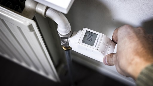 Kabinet: verlagen energierekening moet gemiddeld gezin 2280 euro besparen