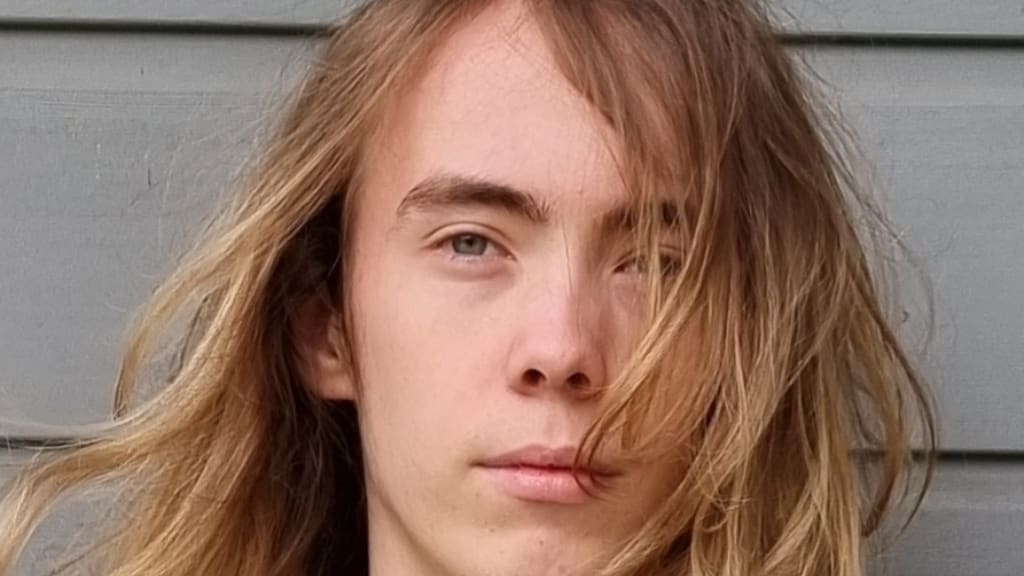 Dochter Tanja Jess laat geslacht en naam op paspoort officieel wijzigen