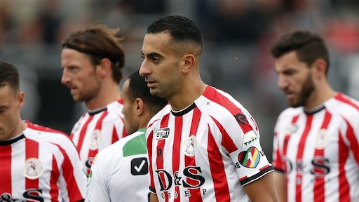 Meer acceptatie in het voetbal: tien landen doen mee