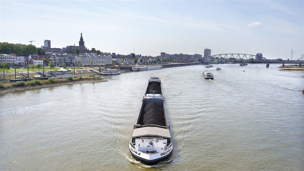 Landelijk watertekort voorbij, nog wel beperkingen van kracht