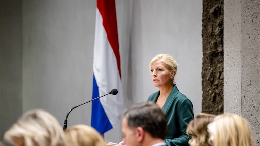 PvdA: kabinet reageerde te laat op energieprijzen, onzekerheid duurt voort