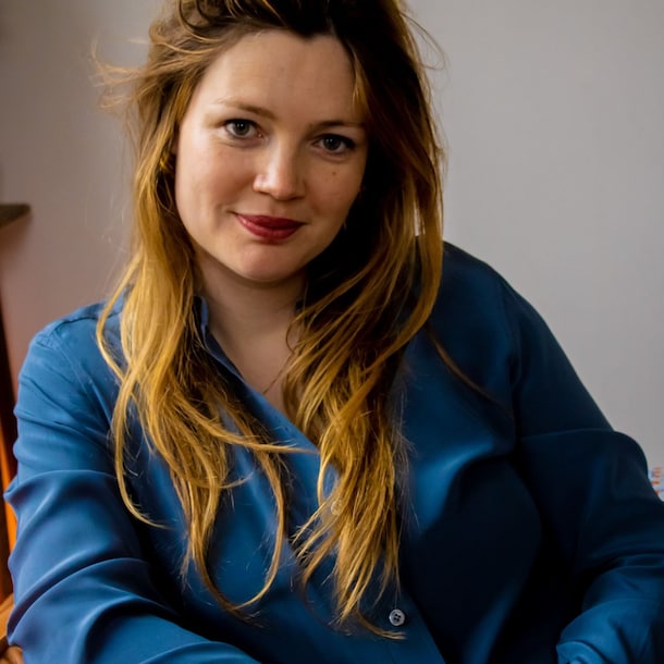 "Een kind is gewoon nieuwsgierig en wil begrijpen hoe het werkt."