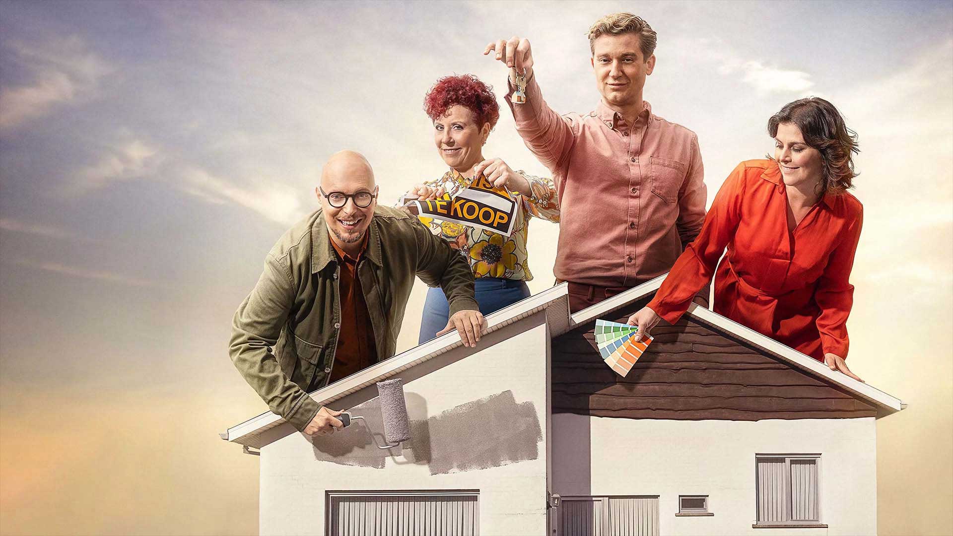 Kopen Zonder Kijken België RTL.nl