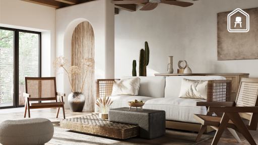 Alles over dé interieurtrend van dit moment: Japandi