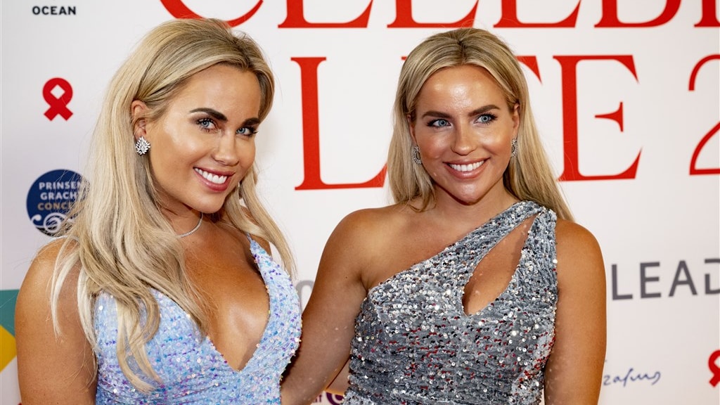 Ondernemende zussen Vedder na ruzie toch zelfstandig verder